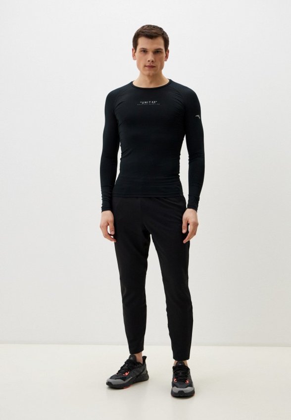 Лонгслив спортивный Anta