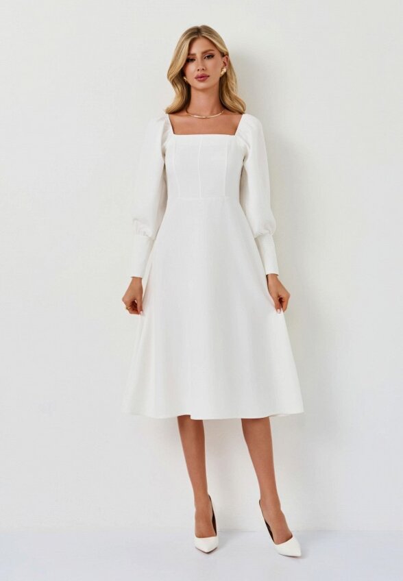 Платье SN Studio