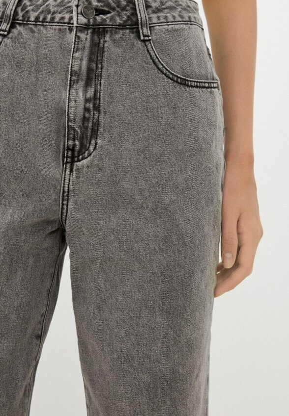 Джинсы Velocity