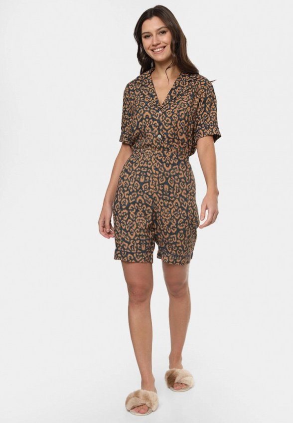 Шорты домашние Eva Cambru