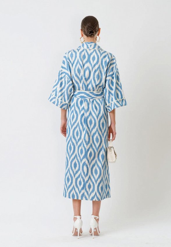 Накидка Vera Yakimova