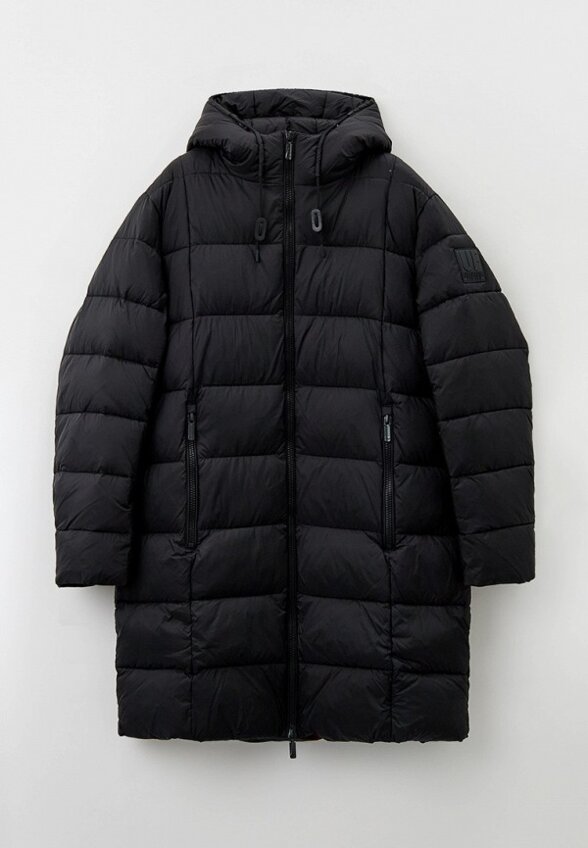 Пуховик Urban Fashion for Men