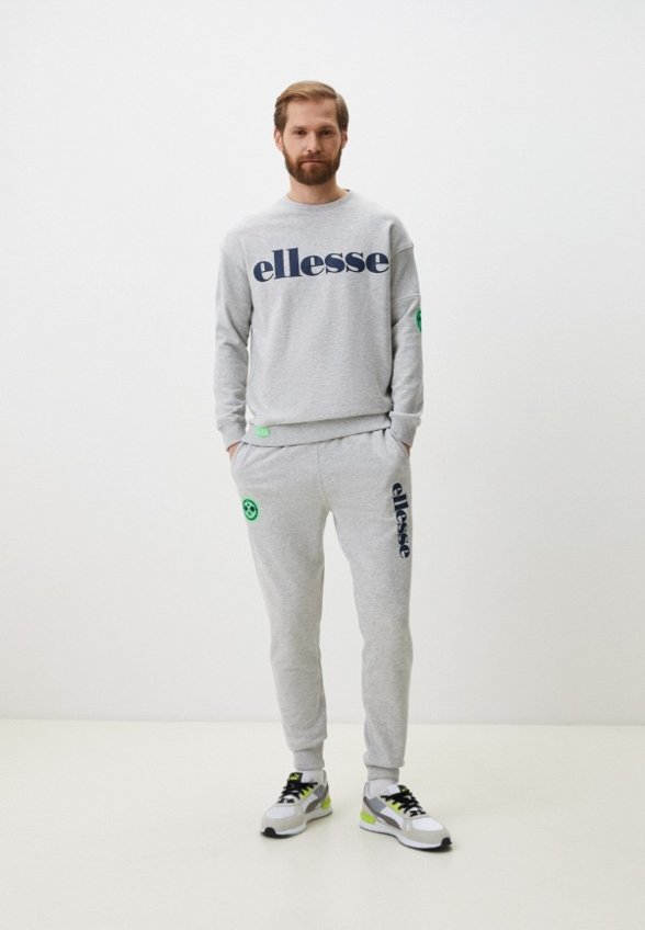 Брюки спортивные Ellesse