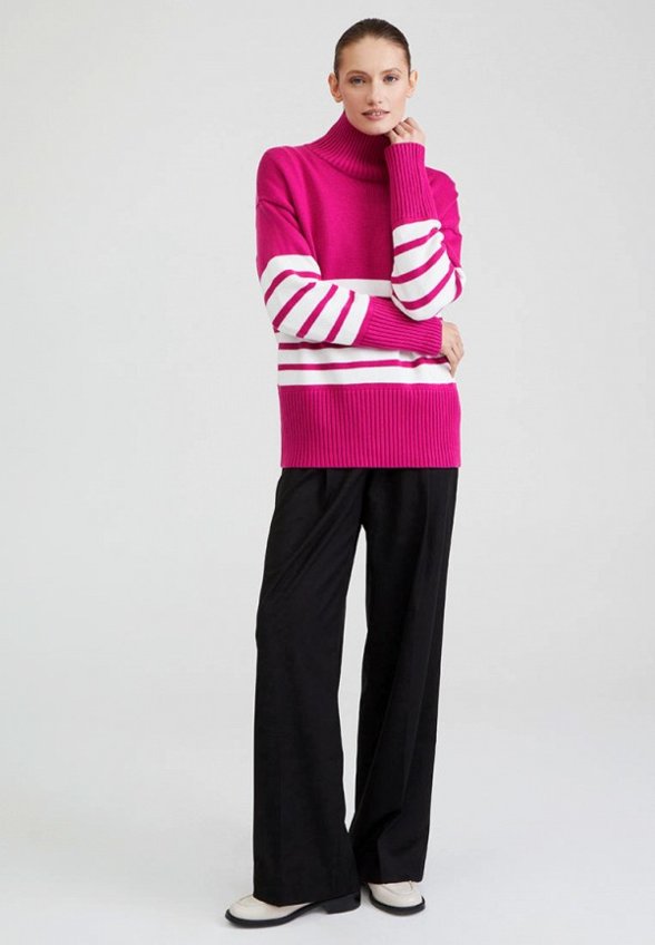 Свитер To Be Blossom