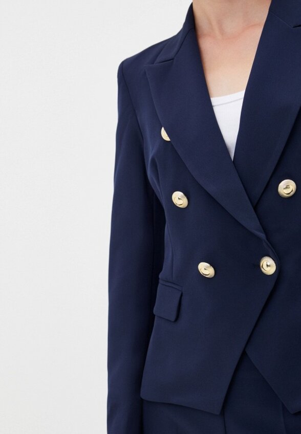 Жакет Rinascimento