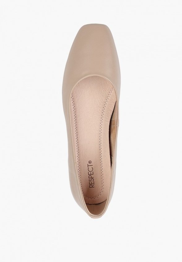Туфли Respect