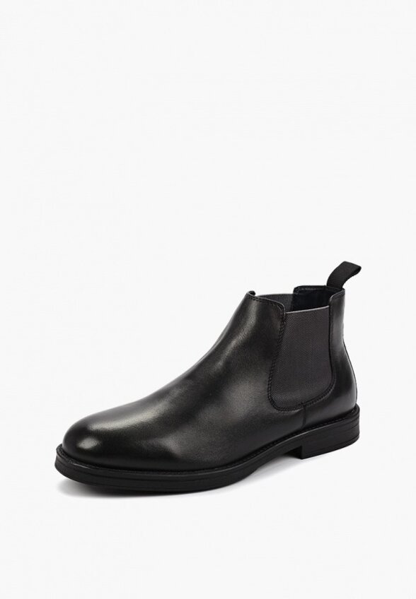 Ботинки s.Oliver