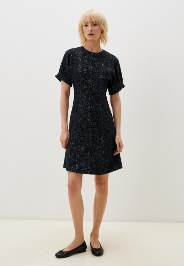 Платье MadaM T