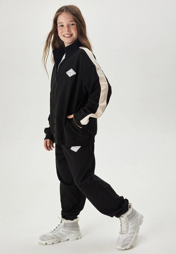 Олимпийка Smena