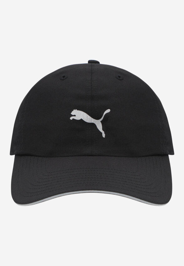 Бейсболка PUMA Running III, Черный