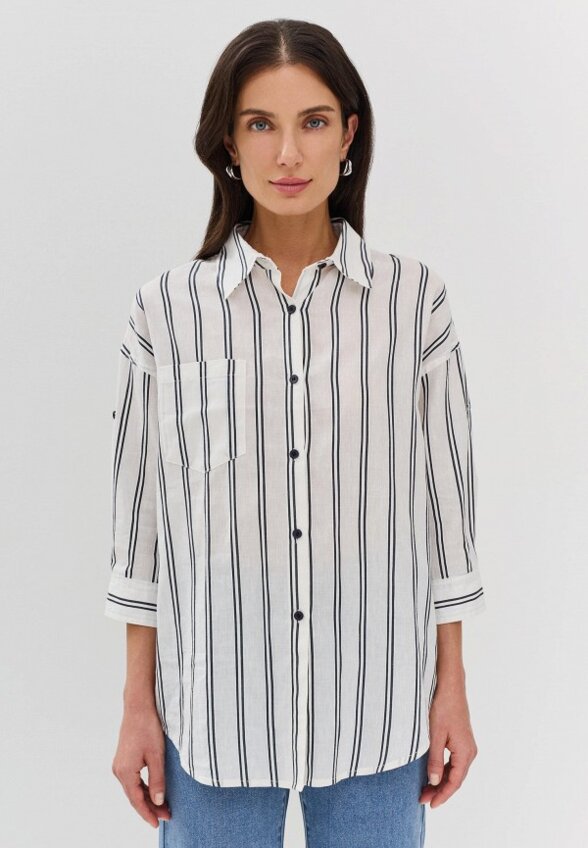 Рубашка Bulmer