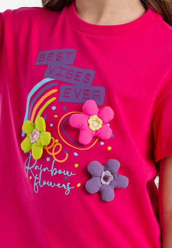 Футболка Kapika