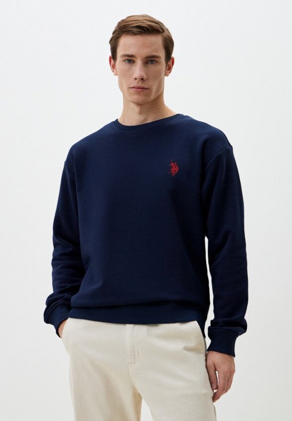 Свитшот U.S. Polo Assn.