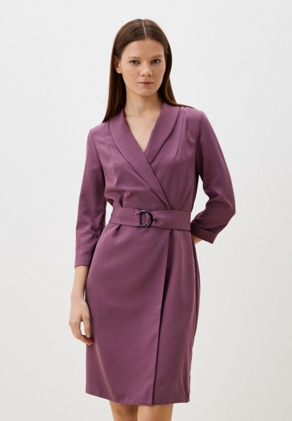 Платье Mokko Brand