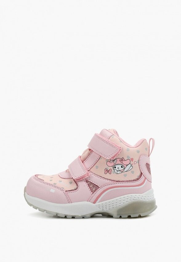 Ботинки Shuzzi