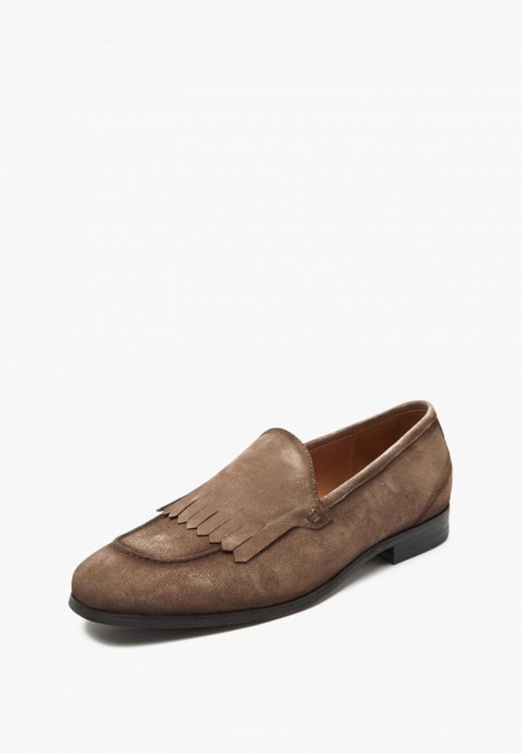 Лоферы Mascotte