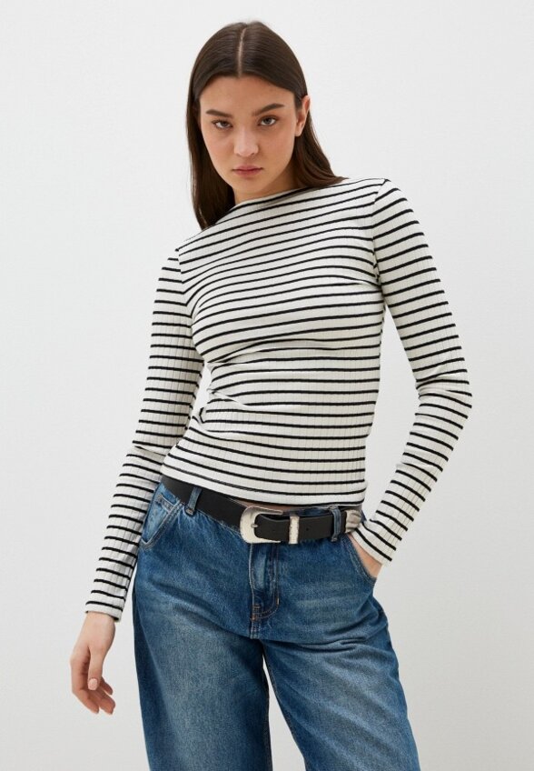 Лонгслив Colin's