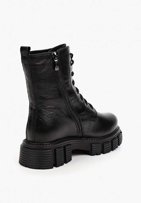 Ботинки Francesco Donni