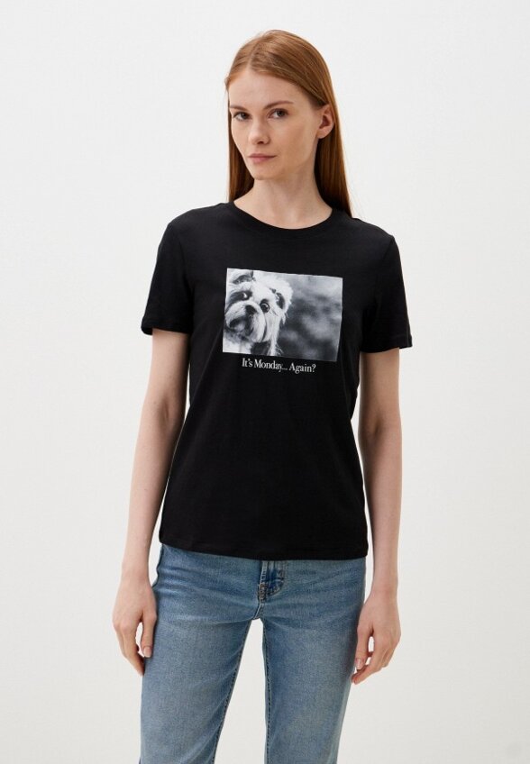 Футболка Terranova