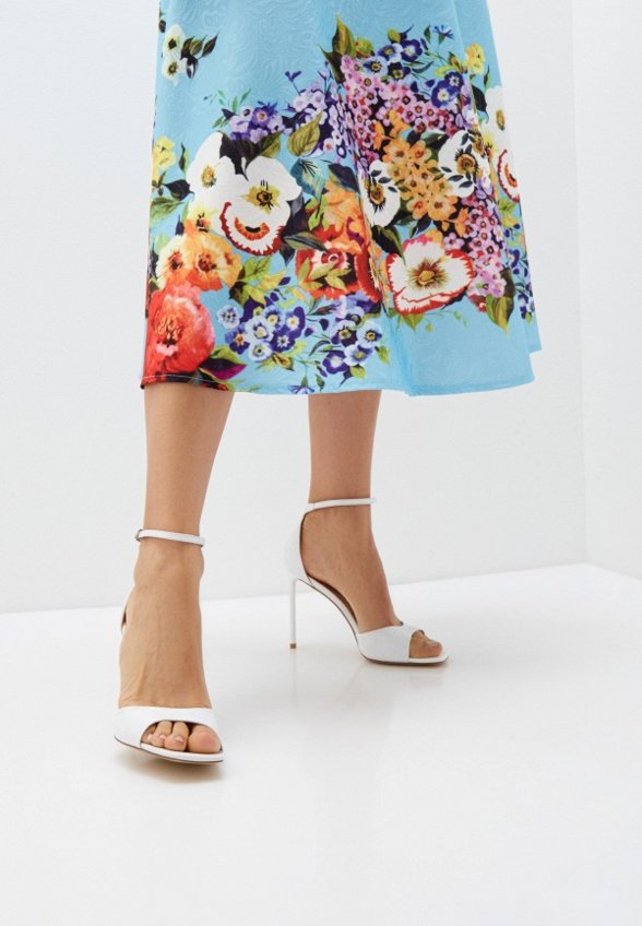 Босоножки Evigi