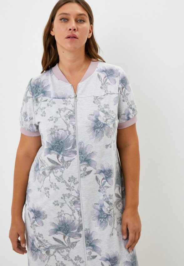 Халат домашний Агапэ