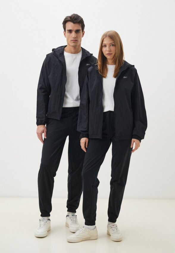 Ветровка Reebok