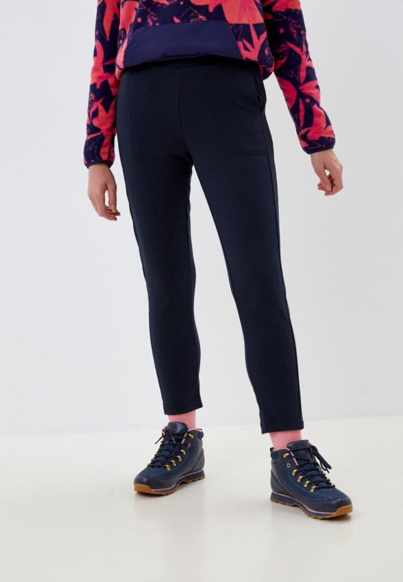 Брюки спортивные CMP