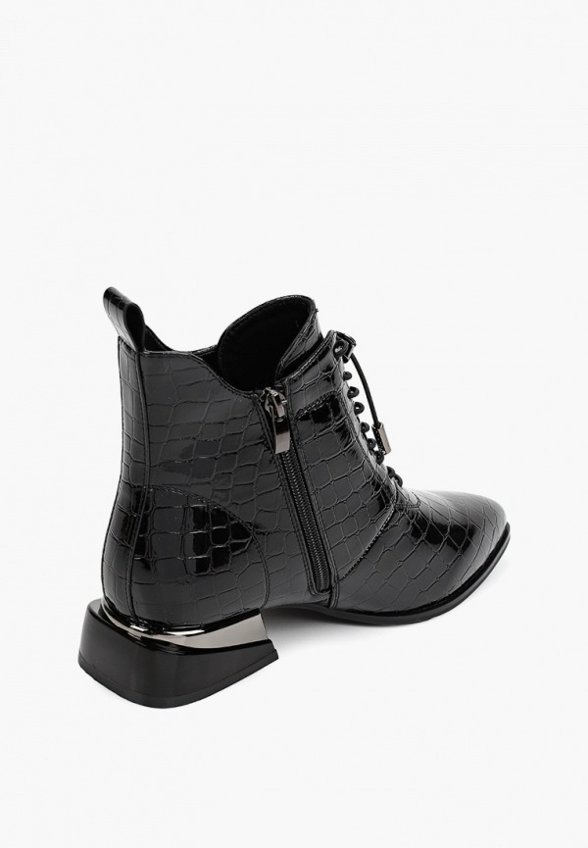 Ботильоны Obba