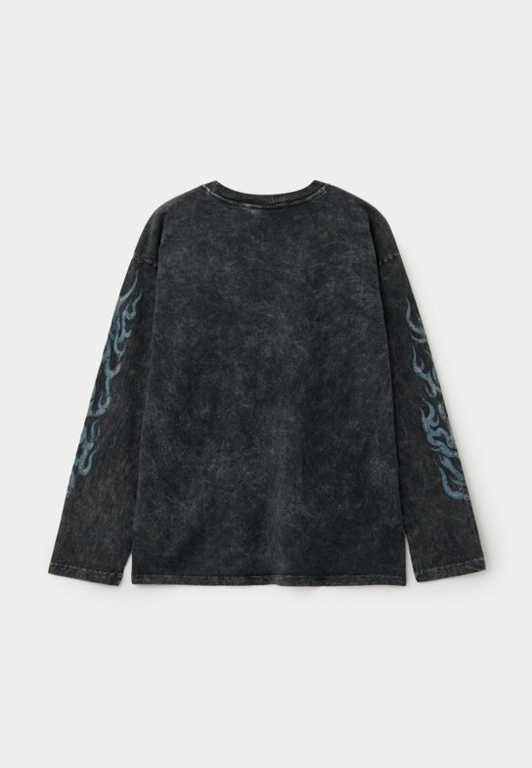 Лонгслив Mademan