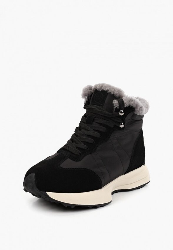 Кроссовки Salamander