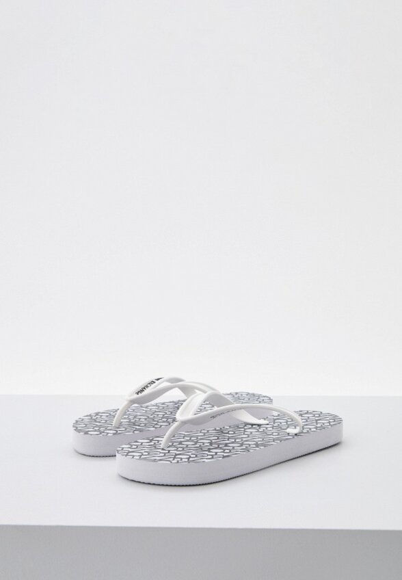 Сланцы Armani Exchange