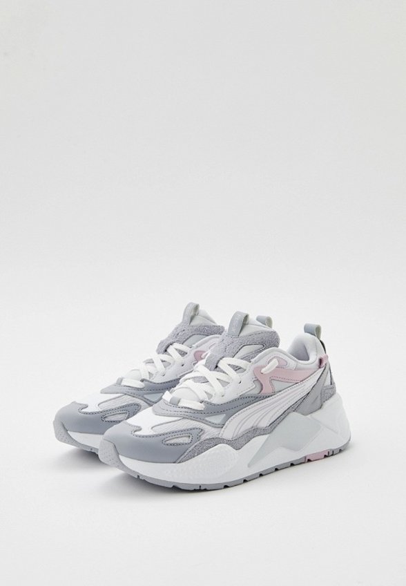 Кроссовки PUMA