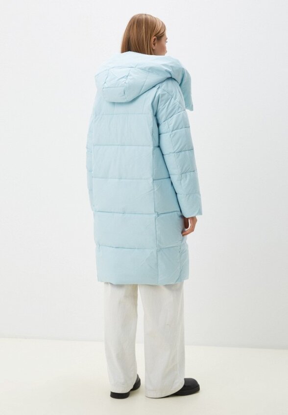 Пуховик Margo Blues