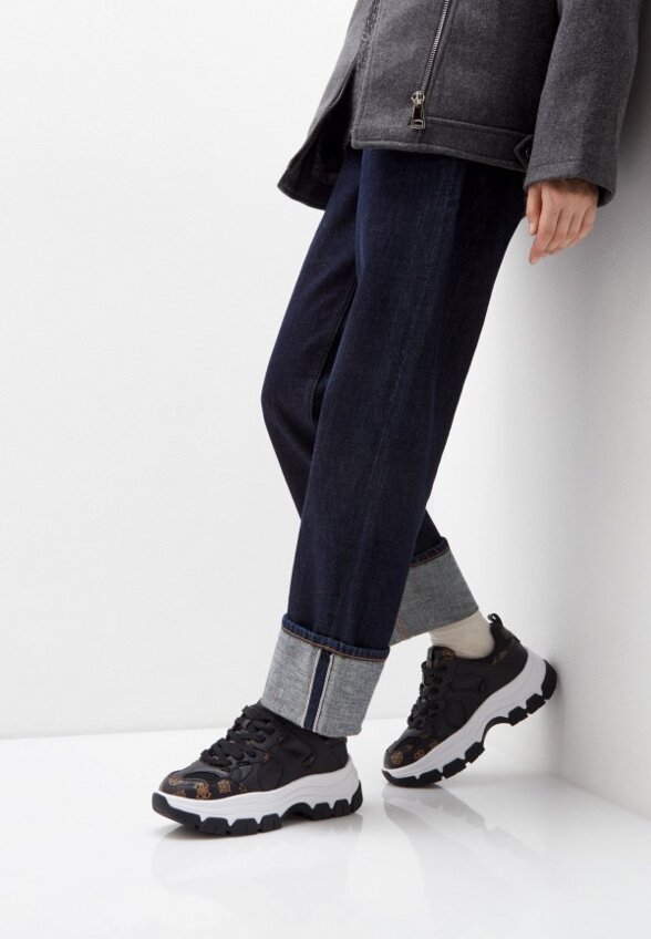 Кроссовки Guess