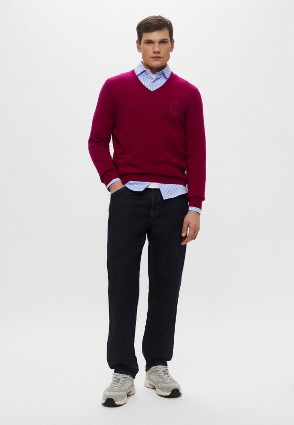 Пуловер Billionaire