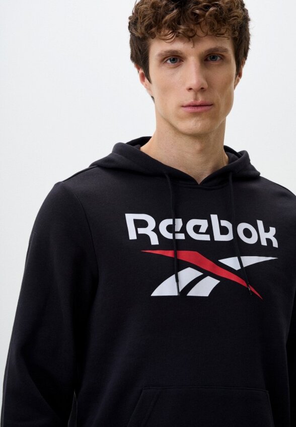 Худи Reebok