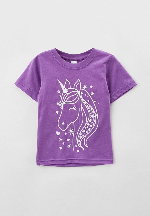 Футболка HappyFox