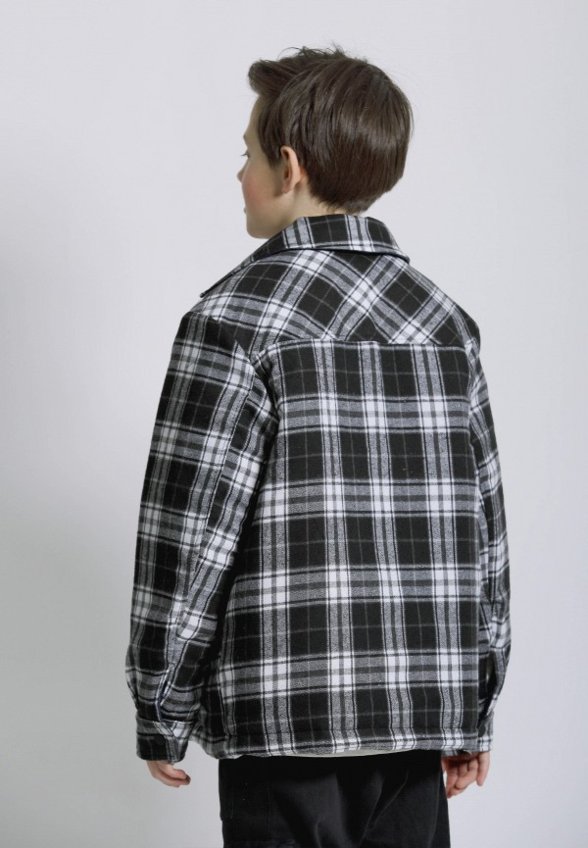 Куртка утепленная Orso Bianco