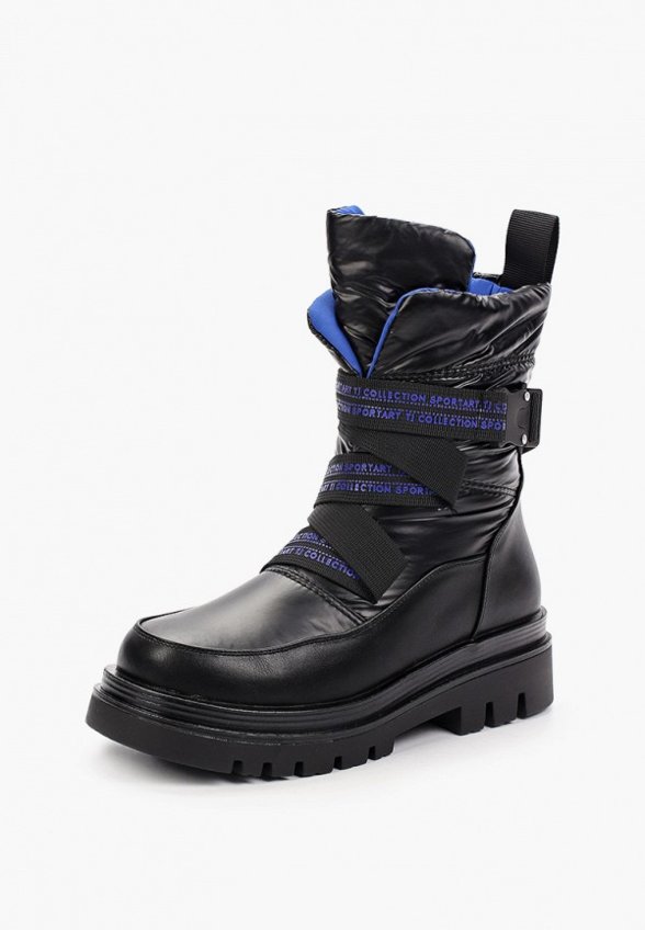 Дутики Finn Line