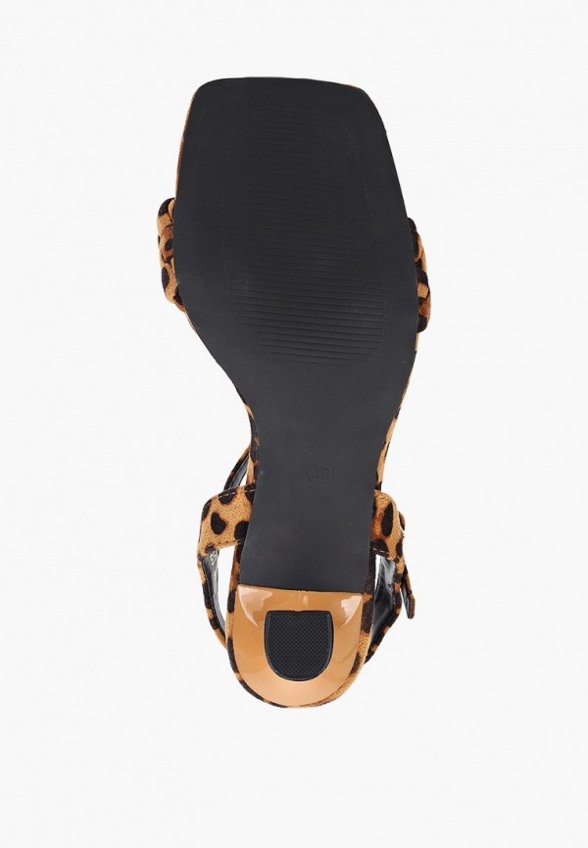 Босоножки May Vian