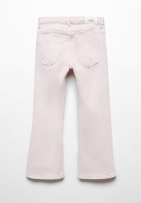 Джинсы Mango Kids