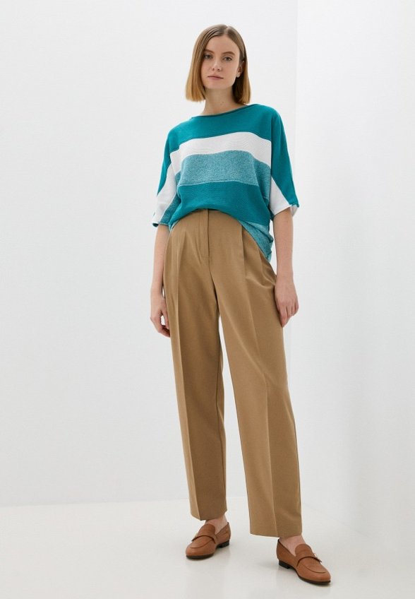 Джемпер Стим