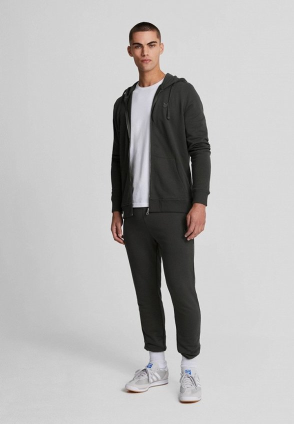 Толстовка Lyle & Scott