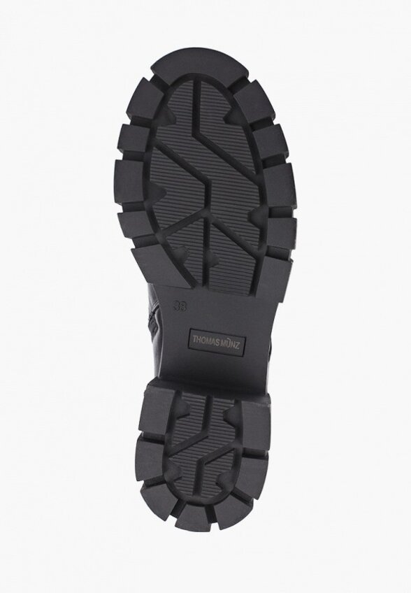 Ботильоны Thomas Munz