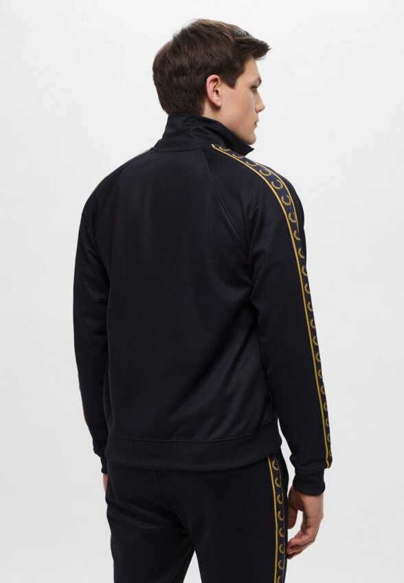 Олимпийка Fred Perry