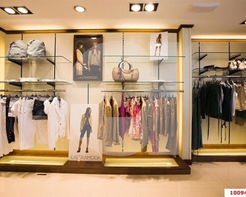 Популярные модели магазина «Модный Бум»