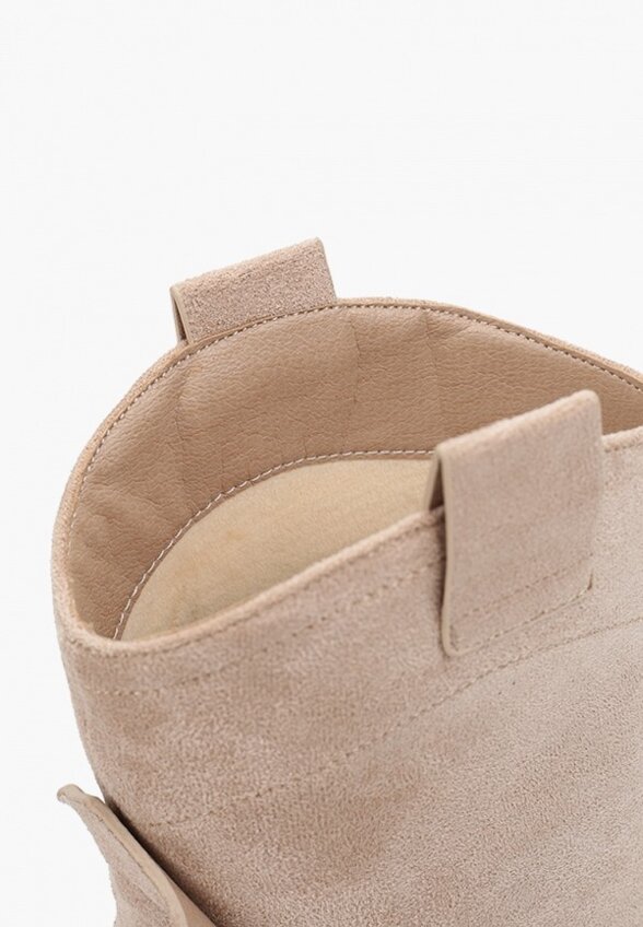 Ботильоны Vivian Royal