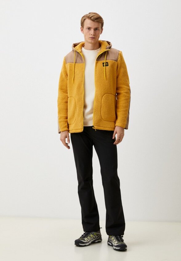 Ветровка Protest