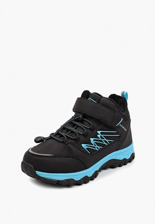 Ботинки PlayToday