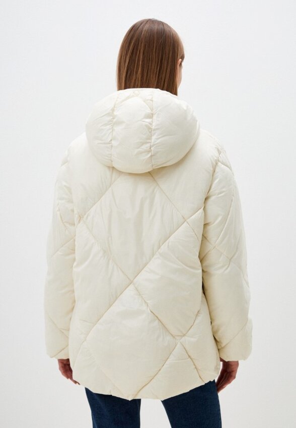 Куртка стеганая Calliope